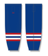 Athletic Knit ZH711-TOL2065 Custom Sublimated Hockey Socks