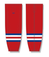 Athletic Knit ZH711-TOL2065 Custom Sublimated Hockey Socks