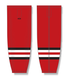 Athletic Knit ZH711-TOL2065 Custom Sublimated Hockey Socks