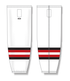 Athletic Knit ZH711-TOL2065 Custom Sublimated Hockey Socks