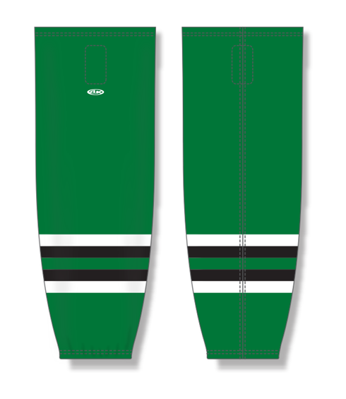 Athletic Knit ZH711-TOL2065 Custom Sublimated Hockey Socks