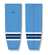Athletic Knit ZH711-TOL2065 Custom Sublimated Hockey Socks