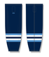 Athletic Knit ZH711-TOL2065 Custom Sublimated Hockey Socks