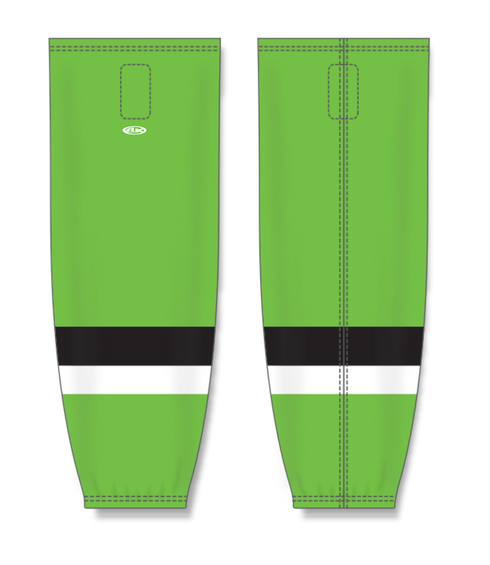 Athletic Knit ZH711-TOL2066 Custom Sublimated Hockey Socks