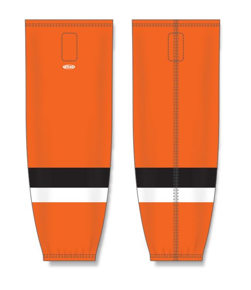 Athletic Knit ZH711-TOL2066 Custom Sublimated Hockey Socks