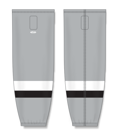 Athletic Knit ZH711-TOL2066 Custom Sublimated Hockey Socks