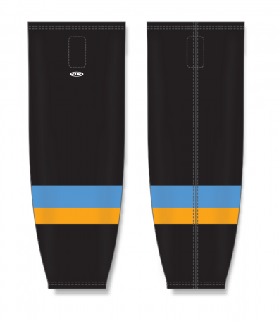 Athletic Knit ZH711 Custom Sublimated Hockey Socks