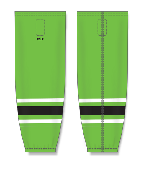Athletic Knit ZH711-TRL2349 Custom Sublimated Hockey Socks