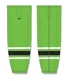 Athletic Knit ZH711-TRL2349 Custom Sublimated Hockey Socks