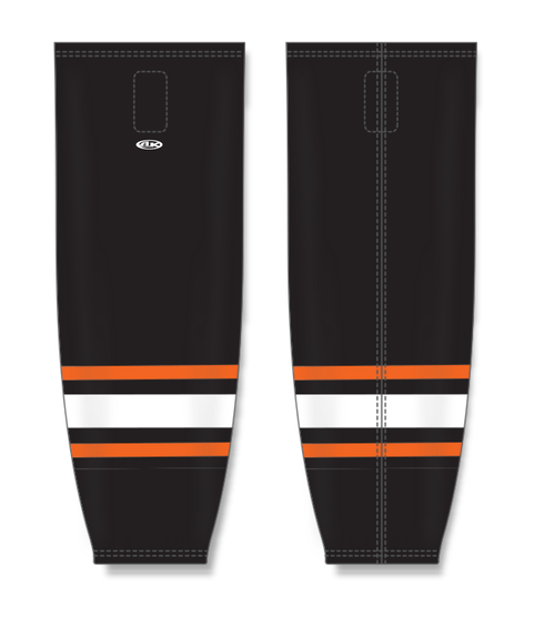 Athletic Knit ZH711-TRL2349 Custom Sublimated Hockey Socks