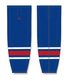 Athletic Knit ZH711-TRL2349 Custom Sublimated Hockey Socks