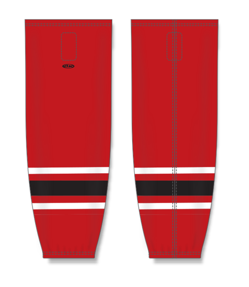 Athletic Knit ZH711-TRL2349 Custom Sublimated Hockey Socks