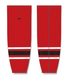 Athletic Knit ZH711-TRL2349 Custom Sublimated Hockey Socks