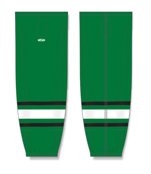 Athletic Knit ZH711-TRL2349 Custom Sublimated Hockey Socks