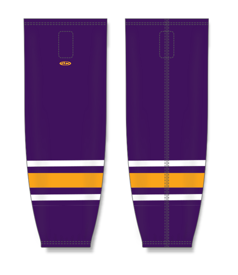 Athletic Knit ZH711-TRL2349 Custom Sublimated Hockey Socks