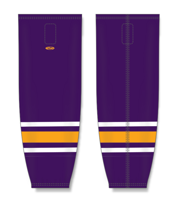 Athletic Knit ZH711-TRL2349 Custom Sublimated Hockey Socks
