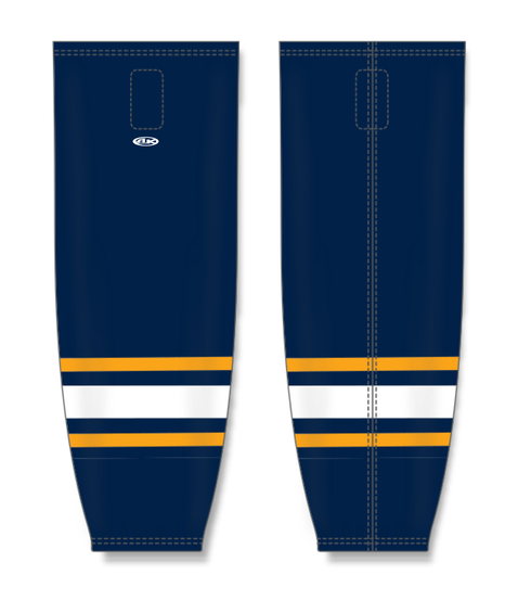 Athletic Knit ZH711-TRL2349 Custom Sublimated Hockey Socks