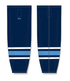 Athletic Knit ZH711-TRL2349 Custom Sublimated Hockey Socks
