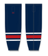 Athletic Knit ZH711-TRL2349 Custom Sublimated Hockey Socks