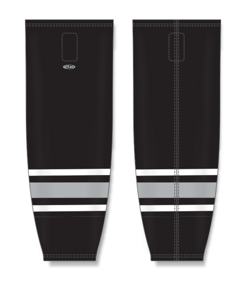 Athletic Knit ZH711-TRL2349 Custom Sublimated Hockey Socks