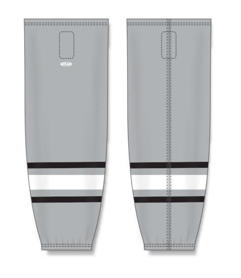 Athletic Knit ZH711-TRL2349 Custom Sublimated Hockey Socks