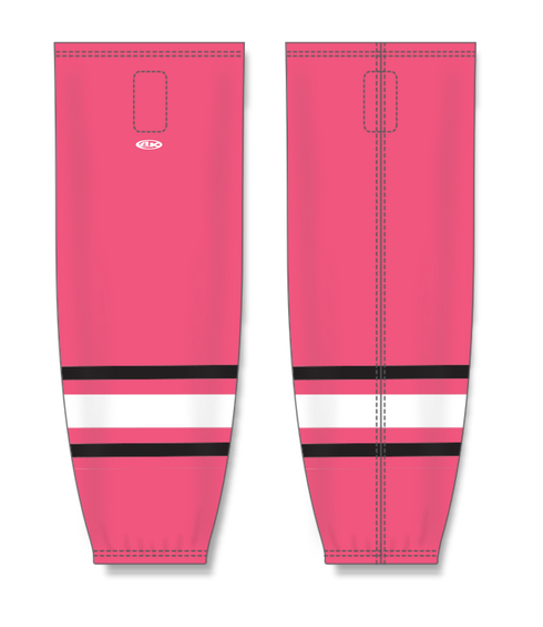Athletic Knit ZH711-TRL2349 Custom Sublimated Hockey Socks