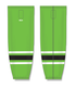 Athletic Knit ZH711-TRL2441 Custom Sublimated Hockey Socks