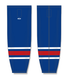 Athletic Knit ZH711-TRL2441 Custom Sublimated Hockey Socks