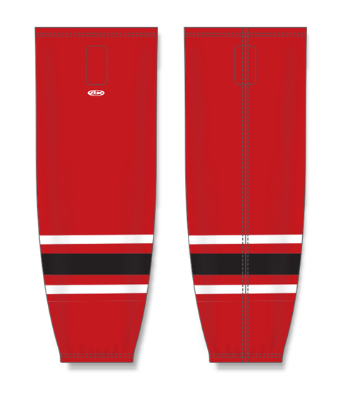 Athletic Knit ZH711-TRL2441 Custom Sublimated Hockey Socks