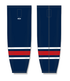 Athletic Knit ZH711-TRL2441 Custom Sublimated Hockey Socks