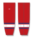 Athletic Knit ZH711-TUL2067 Custom Sublimated Hockey Socks