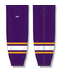 Athletic Knit ZH711-TUL2067 Custom Sublimated Hockey Socks