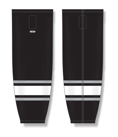 Athletic Knit ZH711-TUL2067 Custom Sublimated Hockey Socks
