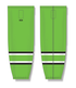 Athletic Knit ZH711-TUL2068 Custom Sublimated Hockey Socks