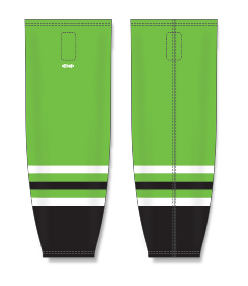 Athletic Knit ZH711-TUL2069 Custom Sublimated Hockey Socks