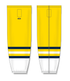 Athletic Knit ZH711-TUL2069 Custom Sublimated Hockey Socks