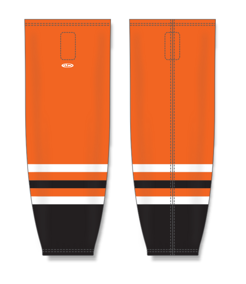 Athletic Knit ZH711-TUL2069 Custom Sublimated Hockey Socks