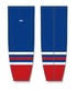 Athletic Knit ZH711-TUL2069 Custom Sublimated Hockey Socks