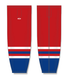 Athletic Knit ZH711-TUL2069 Custom Sublimated Hockey Socks