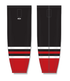 Athletic Knit ZH711-TUL2069 Custom Sublimated Hockey Socks