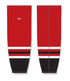 Athletic Knit ZH711-TUL2069 Custom Sublimated Hockey Socks