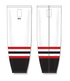 Athletic Knit ZH711-TUL2069 Custom Sublimated Hockey Socks