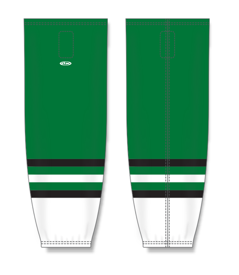 Athletic Knit ZH711-TUL2069 Custom Sublimated Hockey Socks