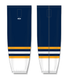 Athletic Knit ZH711-TUL2069 Custom Sublimated Hockey Socks
