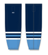 Athletic Knit ZH711-TUL2069 Custom Sublimated Hockey Socks