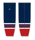 Athletic Knit ZH711-TUL2069 Custom Sublimated Hockey Socks