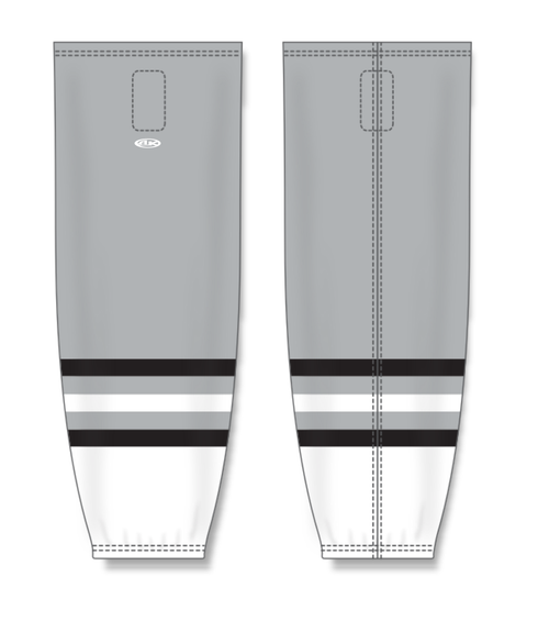 Athletic Knit ZH711-TUL2069 Custom Sublimated Hockey Socks