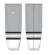 Athletic Knit ZH711-TUL2069 Custom Sublimated Hockey Socks