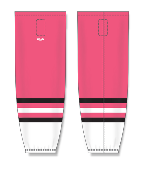 Athletic Knit ZH711-TUL2069 Custom Sublimated Hockey Socks