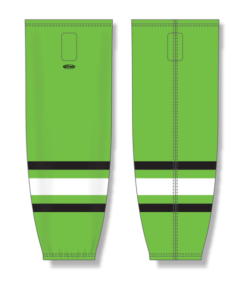 Athletic Knit ZH711-TUL2350 Custom Sublimated Hockey Socks